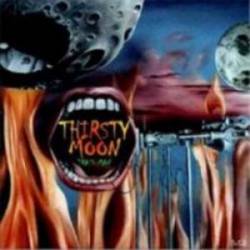 Thirsty Moon : Trash Man